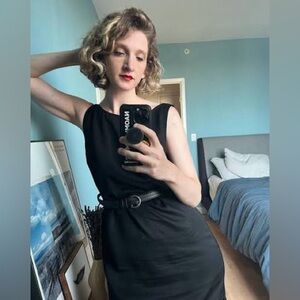 Naomi Nomi Muse Dress